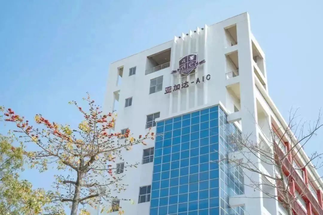 广州市南沙区国际学校