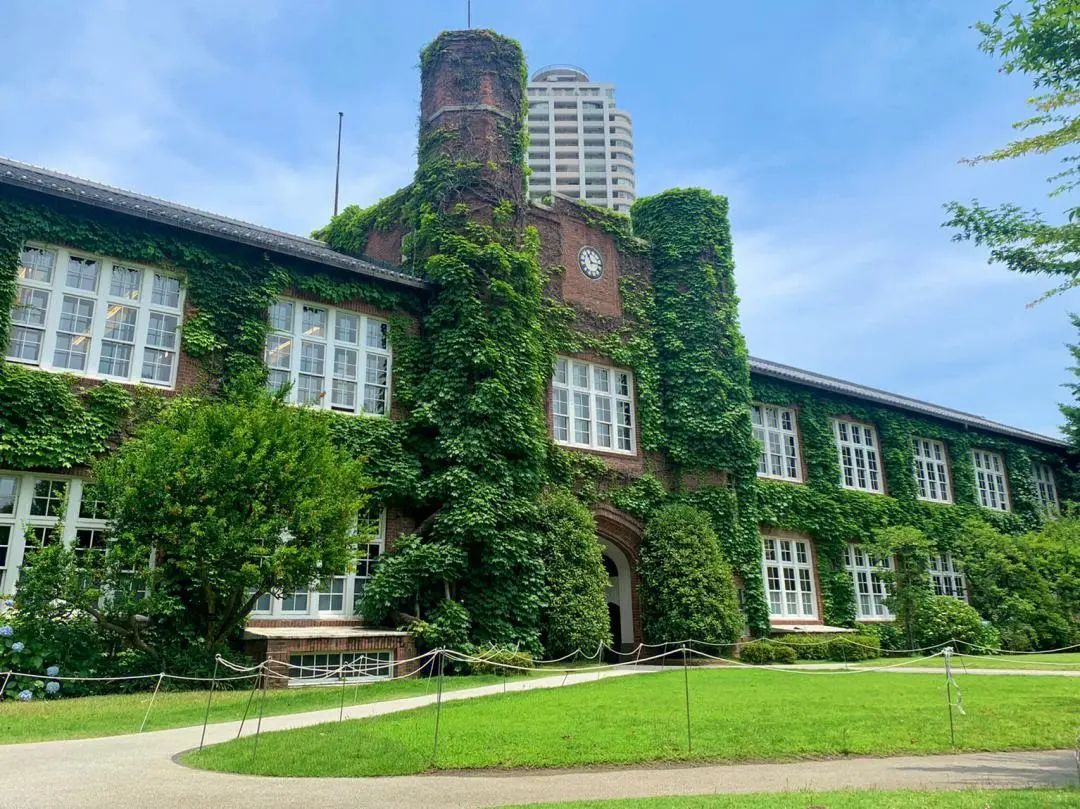 日本的私立大学