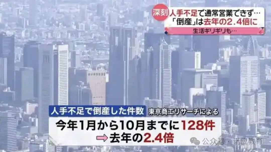 日本留学