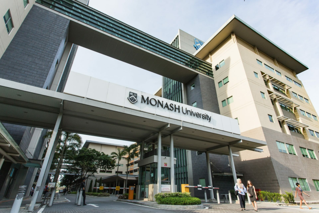 澳洲八大院校留学