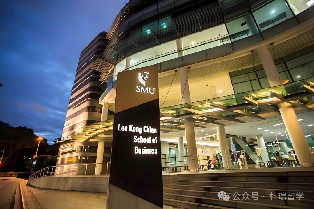 新加坡留学院校