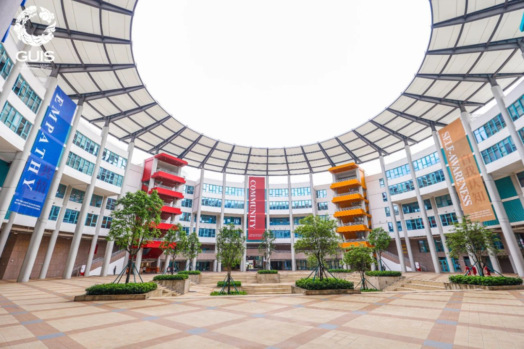 国际学校入学考试