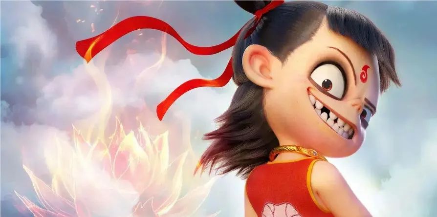少年无畏，踏梦前行——初中作文《哪吒之魔童闹海》观后感多篇