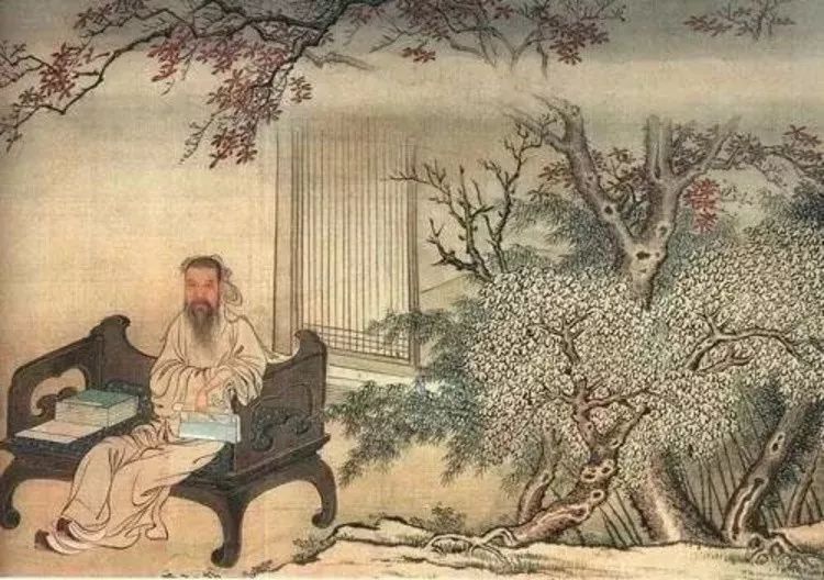 司空图杏花诗词