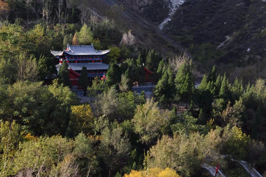 司空图杏花诗词