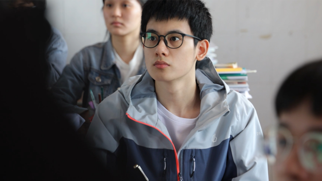 北京中考