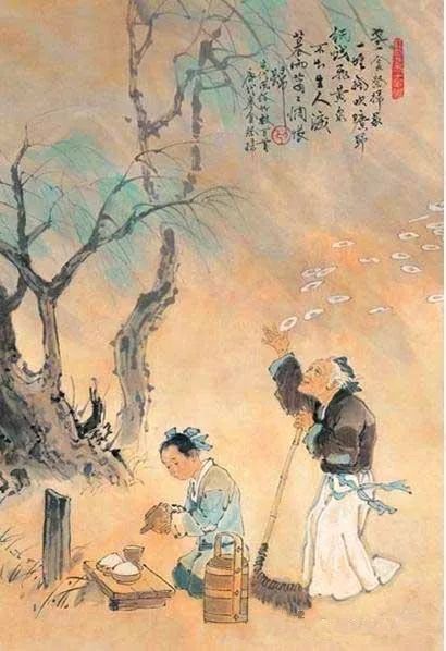 寒食节
