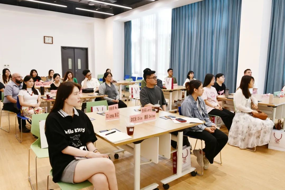 圣华紫竹学院