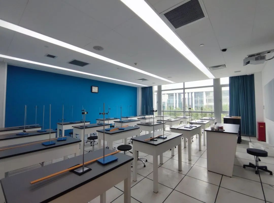 圣华紫竹学院