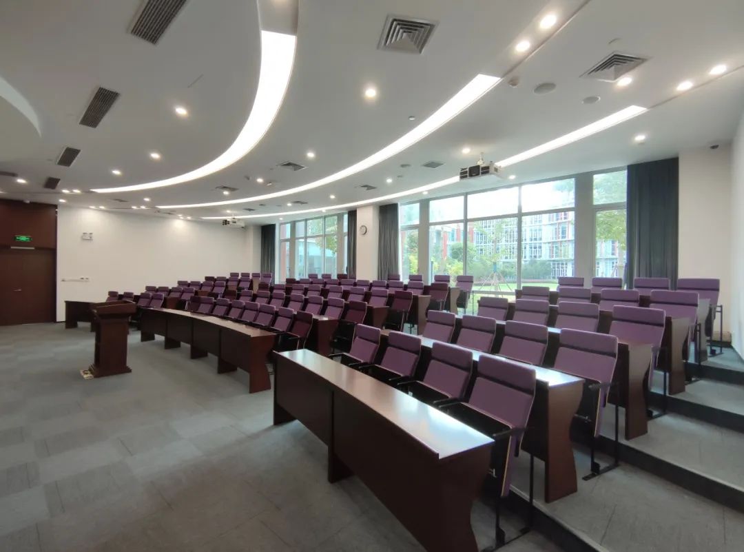 圣华紫竹学院