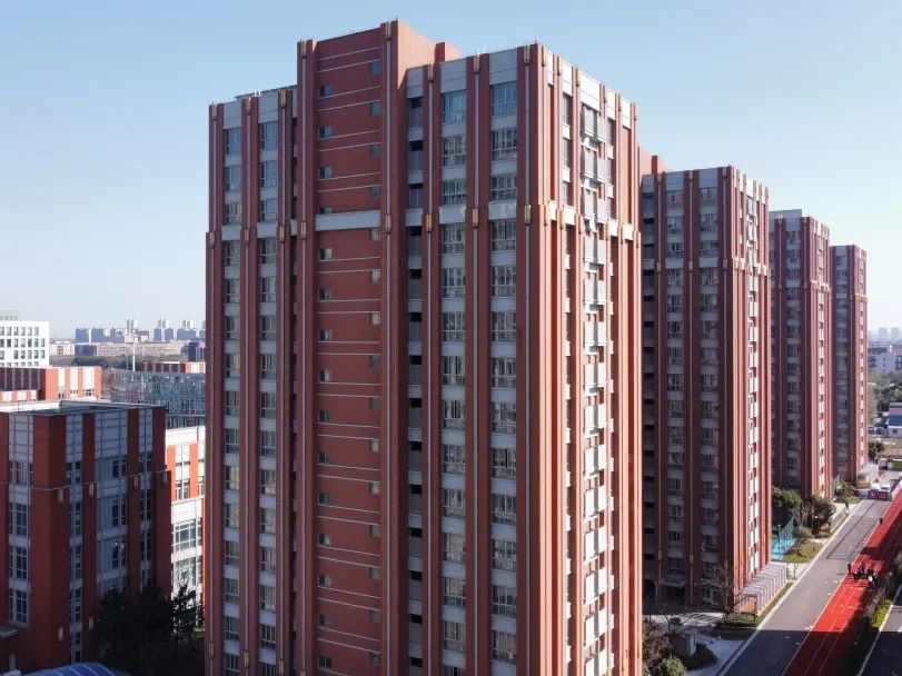 圣华紫竹学院