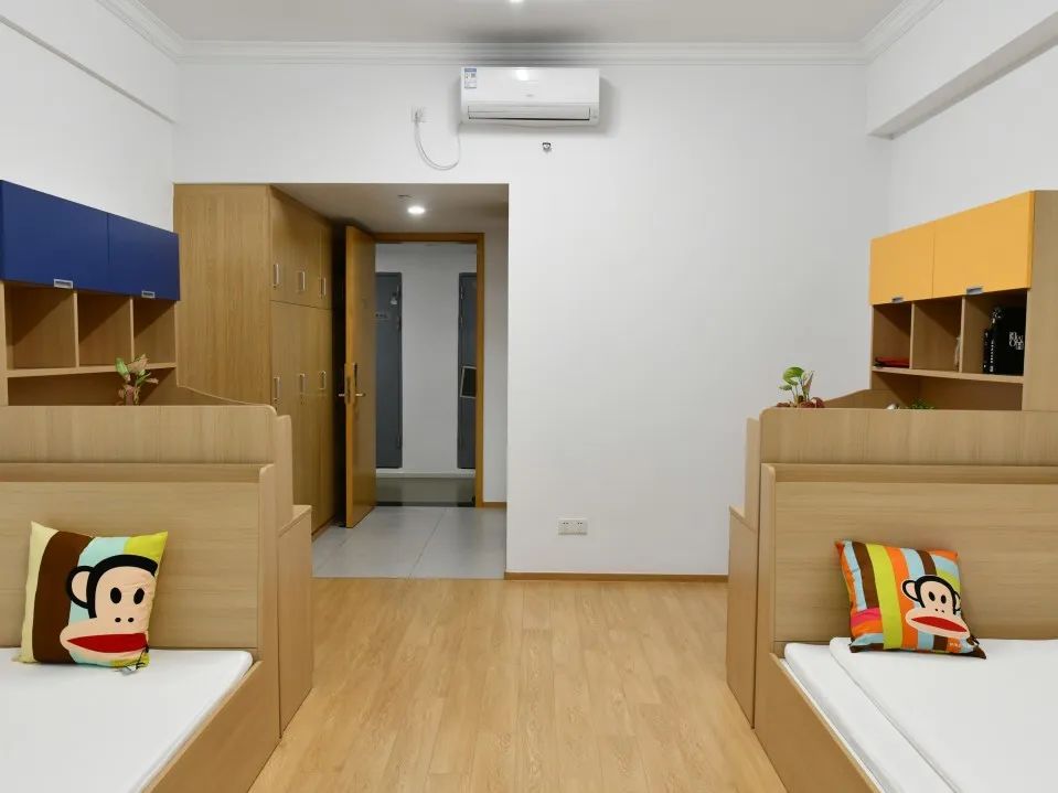 圣华紫竹学院