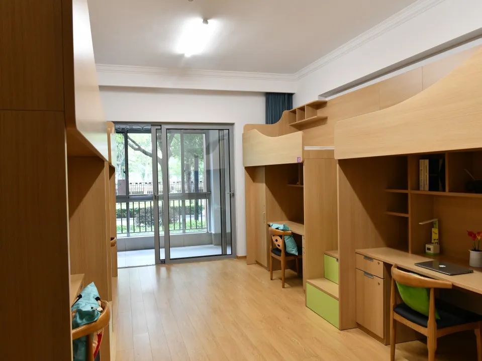 圣华紫竹学院