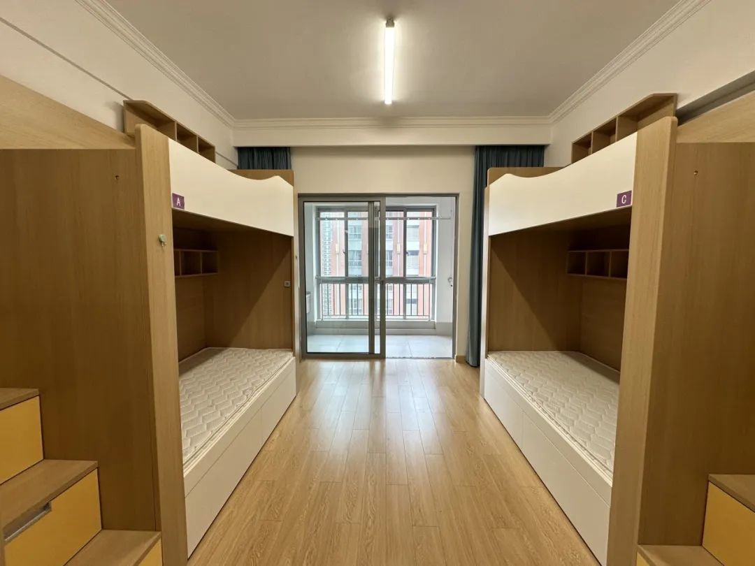 圣华紫竹学院