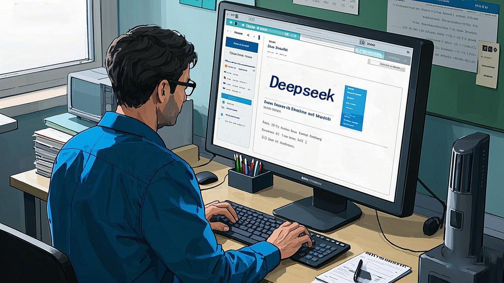 如何把deepseek训练成称心的备课助手，教师必知指令话术！