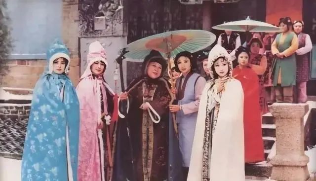 四大名著