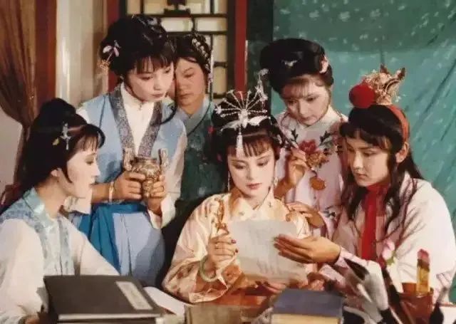 四大名著