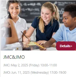 2025年JMO数学奥赛有哪些奖项？2025年JMO数学奥赛如何评分？