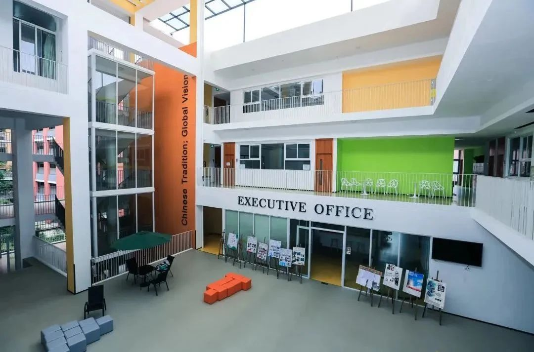增城区国际学校