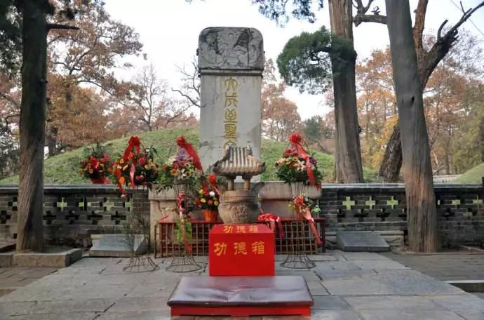 寒食节清明节