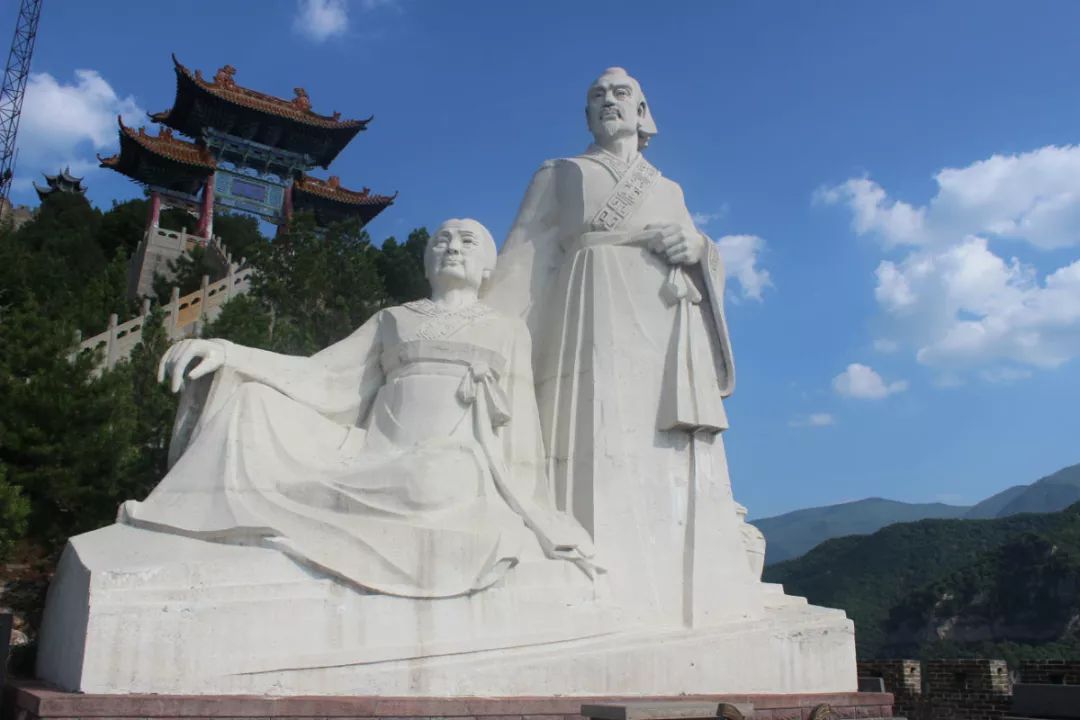 寒食节清明节