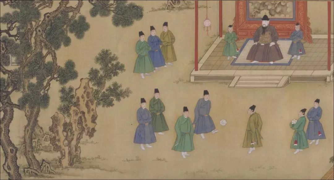 寒食节清明节