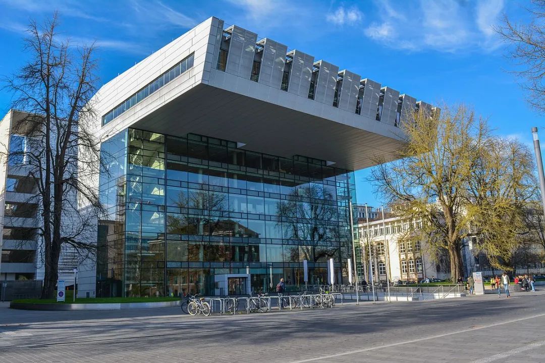 德国大学
