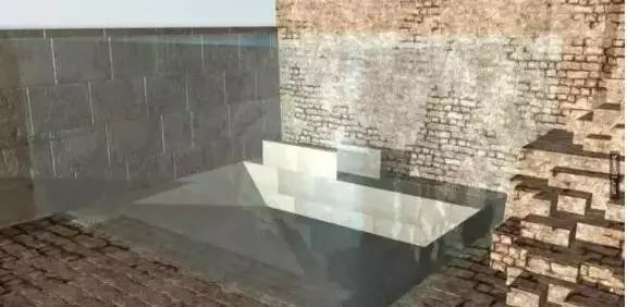 金字塔建造