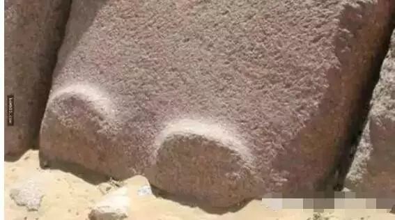 金字塔建造