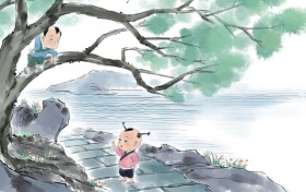 高考古诗文背诵篇：魏征《谏太宗十思疏》原文及翻译