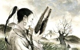 李商隐《银河吹笙》读写笔记