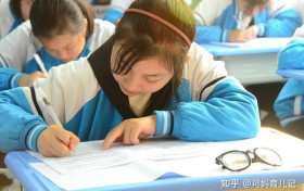 600多分只能上技校？中考到底考什么？