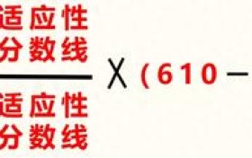 如何用“2024深圳中考适应性考试等级线”预测中考成绩？
