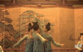 西去长安三万里，李白诗里的美食有哪些？