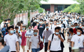 关于新高考的一切：新高考考试时间及科目