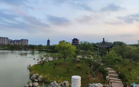 语文常识大全：11个地理部分