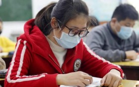 广东省2023年普通高考考生十三个守则