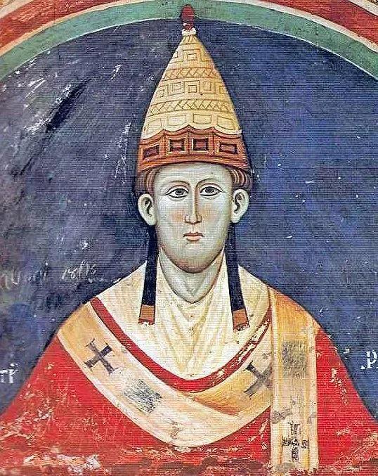 教皇英诺森三世
