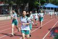 广州市中考体育考试