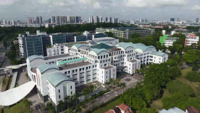 新加坡管理学院（SIM）留学