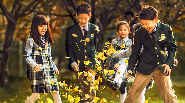 昌平区国际化学校