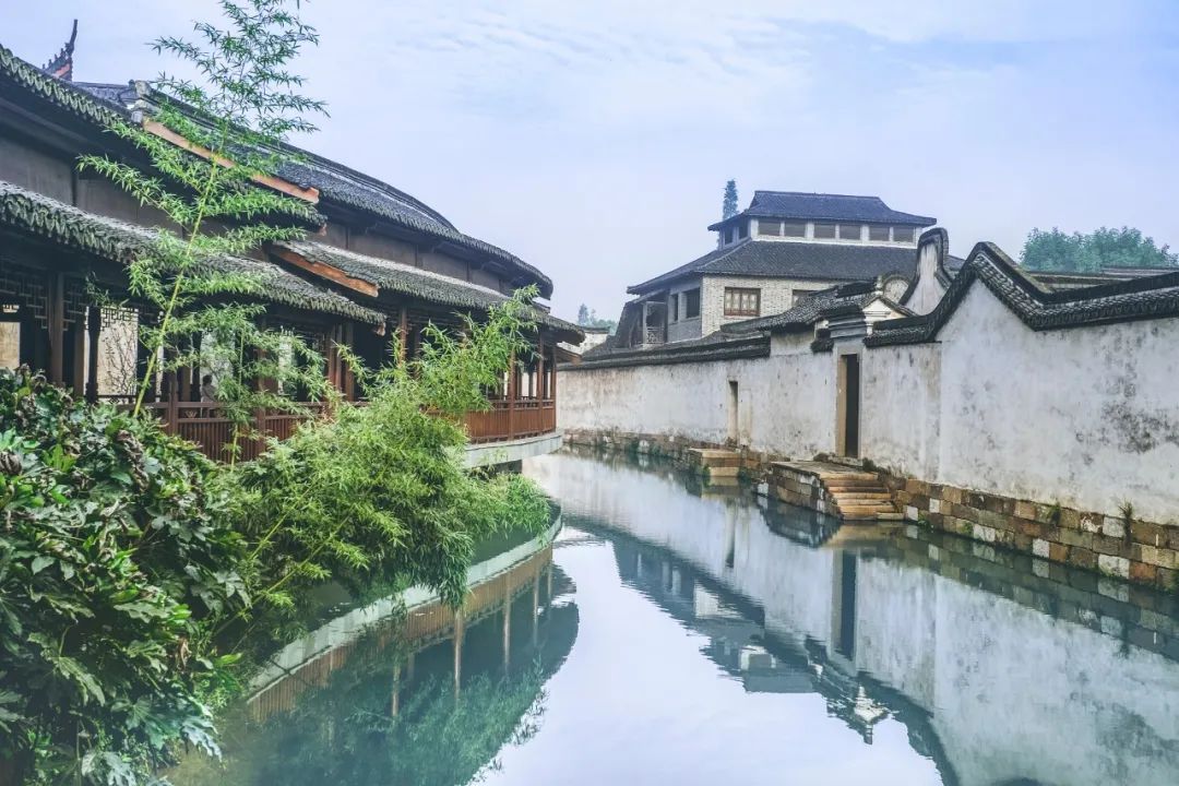 小窗幽记