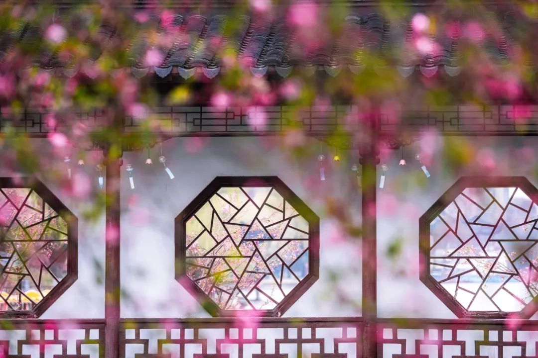 小窗幽记