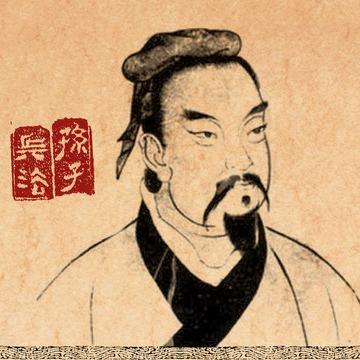 轻松记住《孙子兵法》十三篇