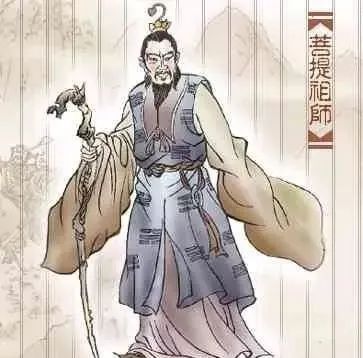 西游记人物
