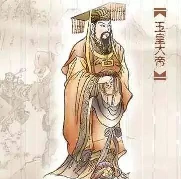 西游记人物