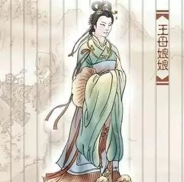 西游记人物