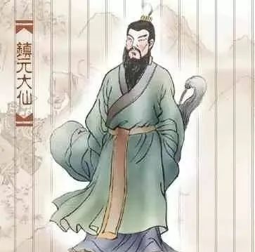 西游记人物