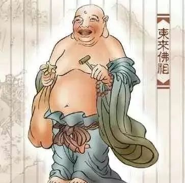 西游记人物