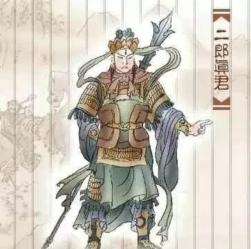 西游记人物
